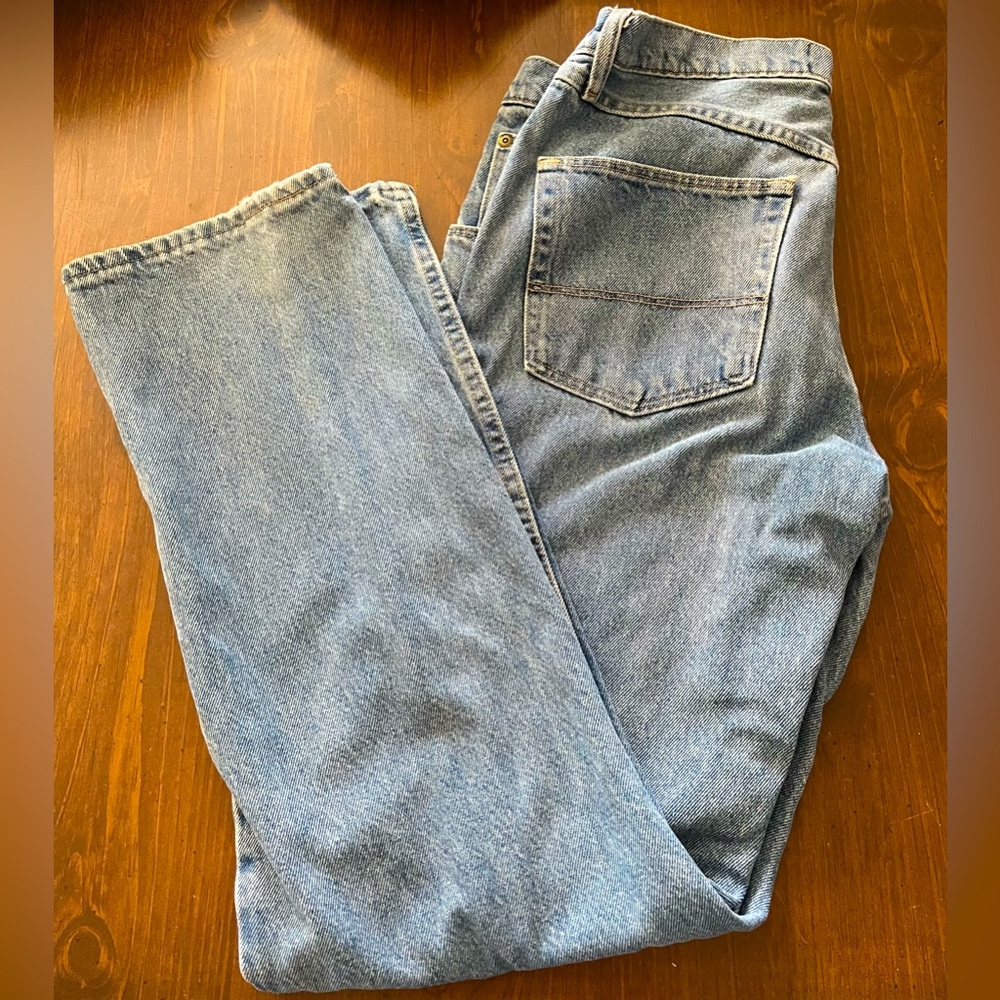 Wrangler Jeans